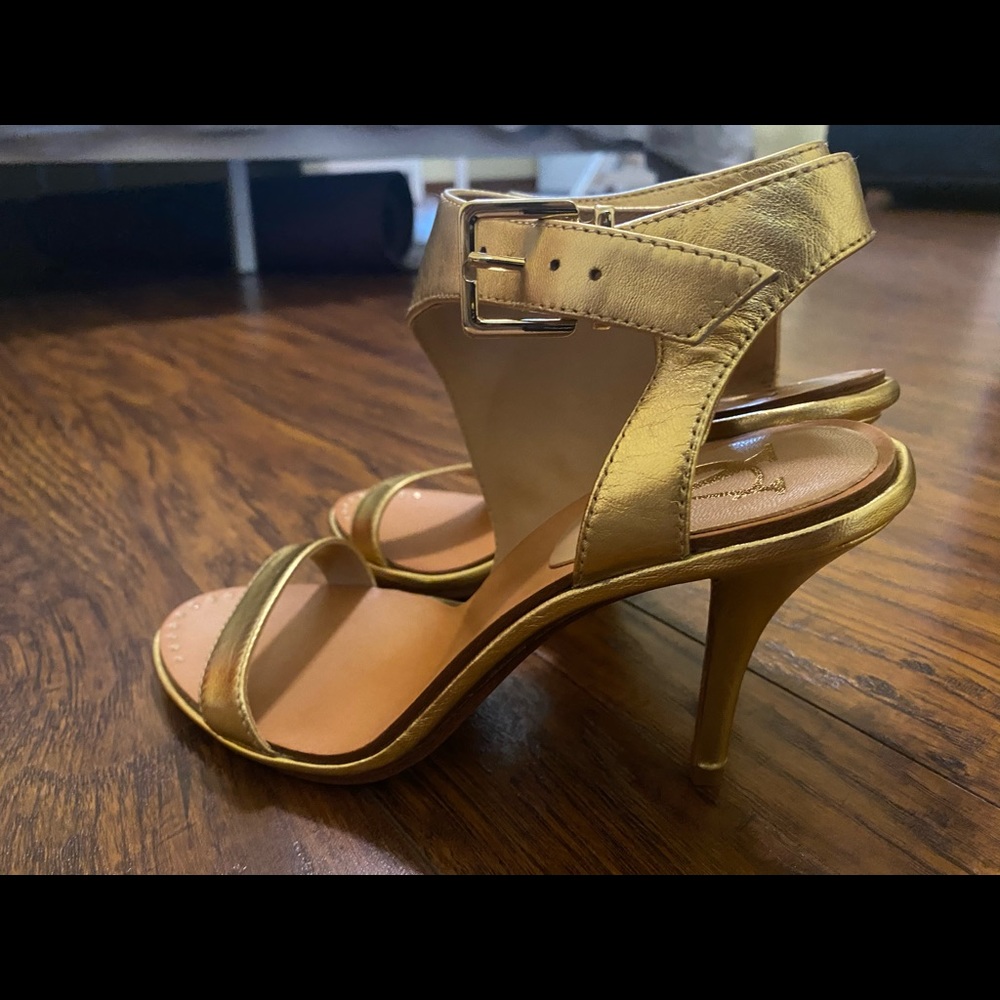 Vero Cuoio Signature shoes